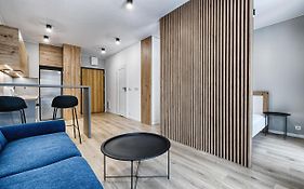 Primo III By Lookap Centrum Dworzec Fabryczny Fv